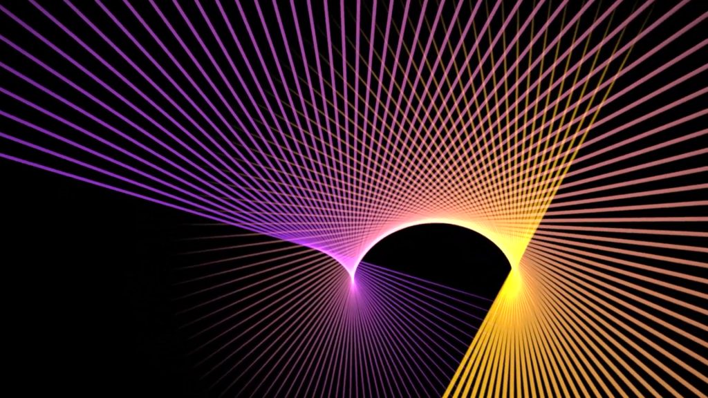 Mobius Lounge — Annual