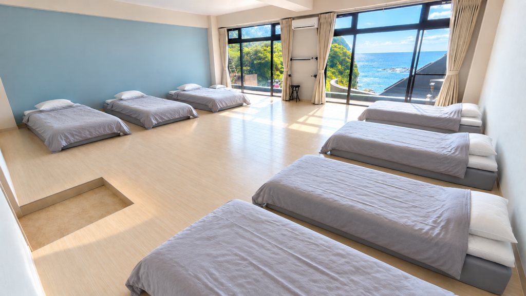 Ultra VIP Ocean-Front Villa