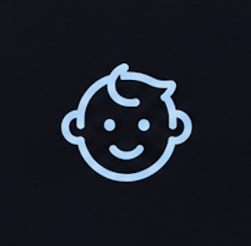 Child (under 16)