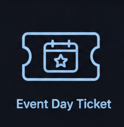 On The Day Ticket